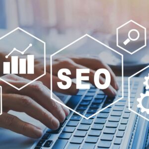 SEO Mastery Blueprint