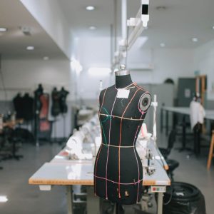 Fashion Design Advanced