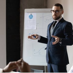 Presentation Skills