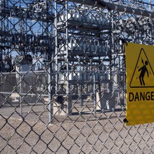 Electrical Safety at Work
