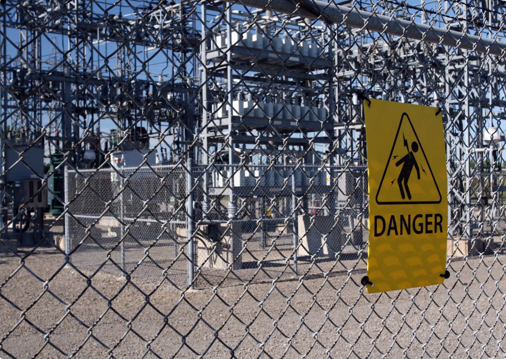 Mitigating Electrocution Dangers at Work