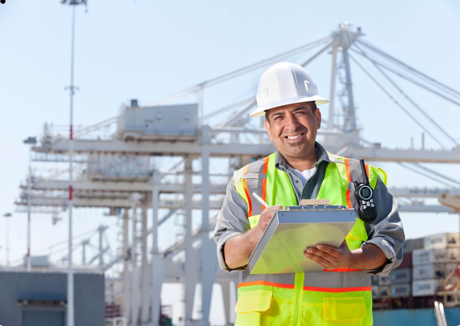 Navigating Loading Dock Safety with Confidence