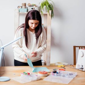 Textile Design Mastery