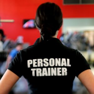 Art of Personal Training