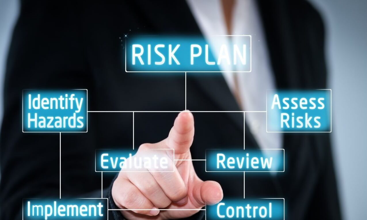 Cosmo Risk Management Skills Pack