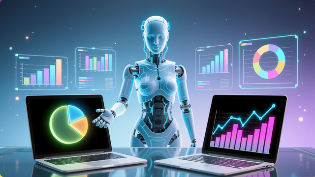 Generative AI for Designers: AI-Assisted Creativity Thumbnail