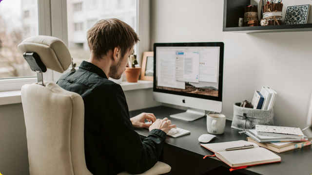 Creating a Scalable SEO Workflow Thumbnail