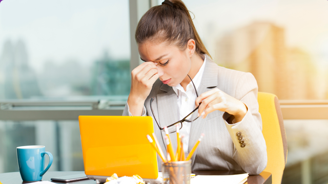 CBT for Stress Reduction Thumbnail