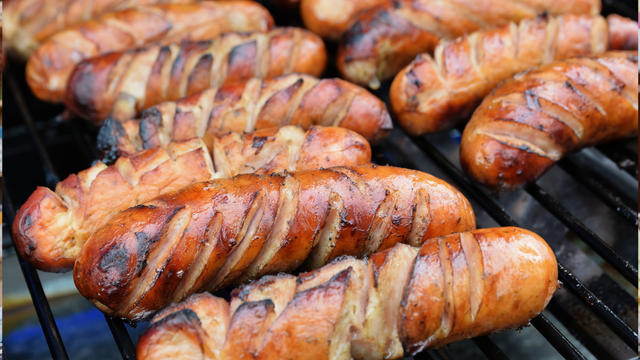 Sausage Making Course Thumbnail