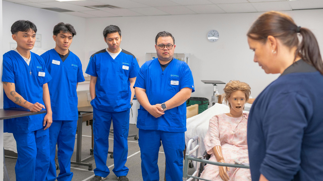 Care Certificate Training – Essential Skills for Health and Social Care Thumbnail