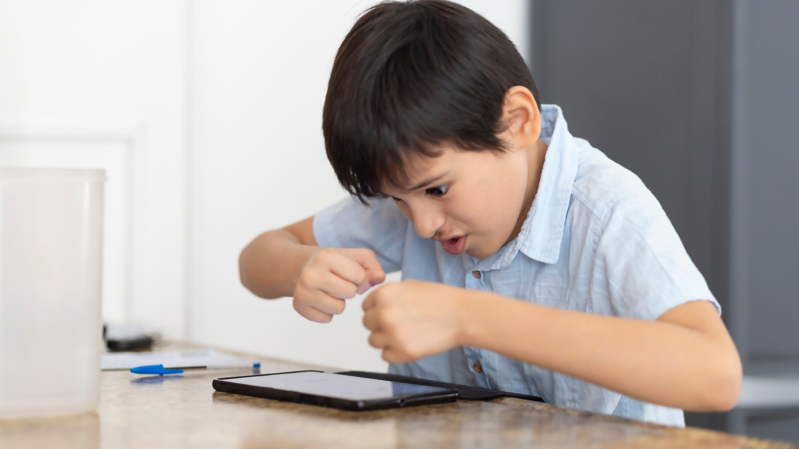ADHD in Education Thumbnail
