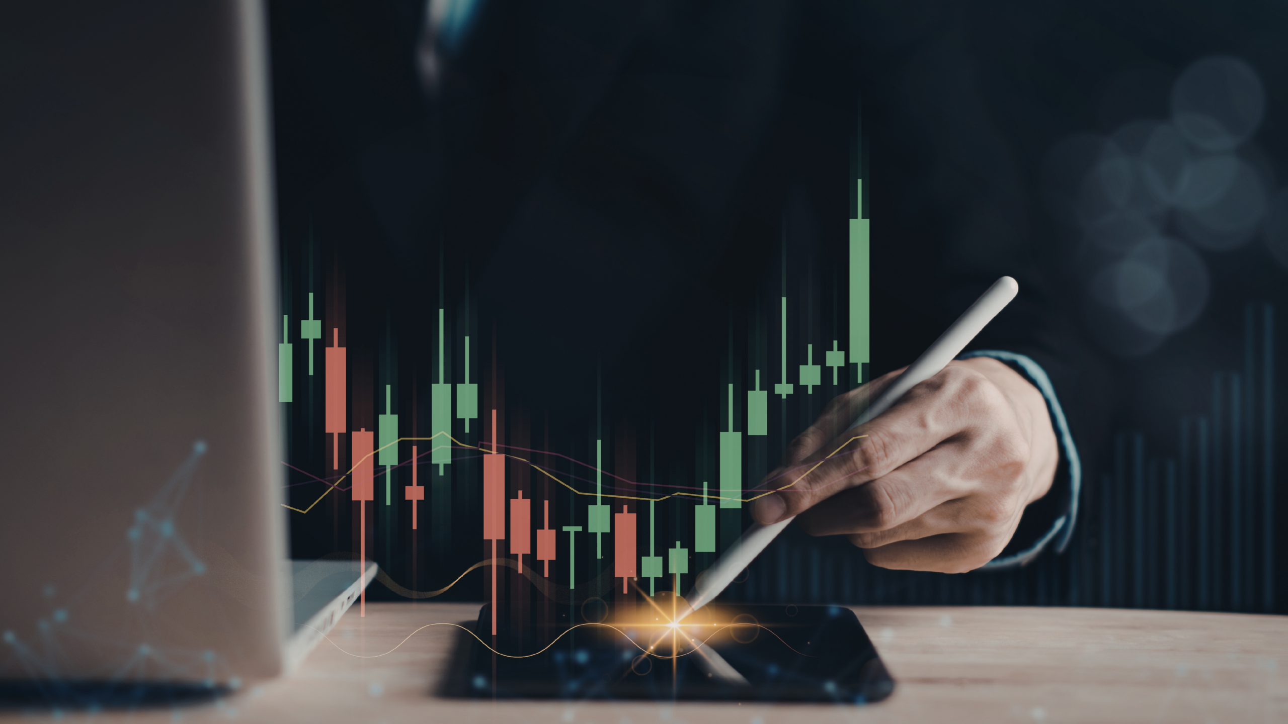 Stock Trading Economics Thumbnail
