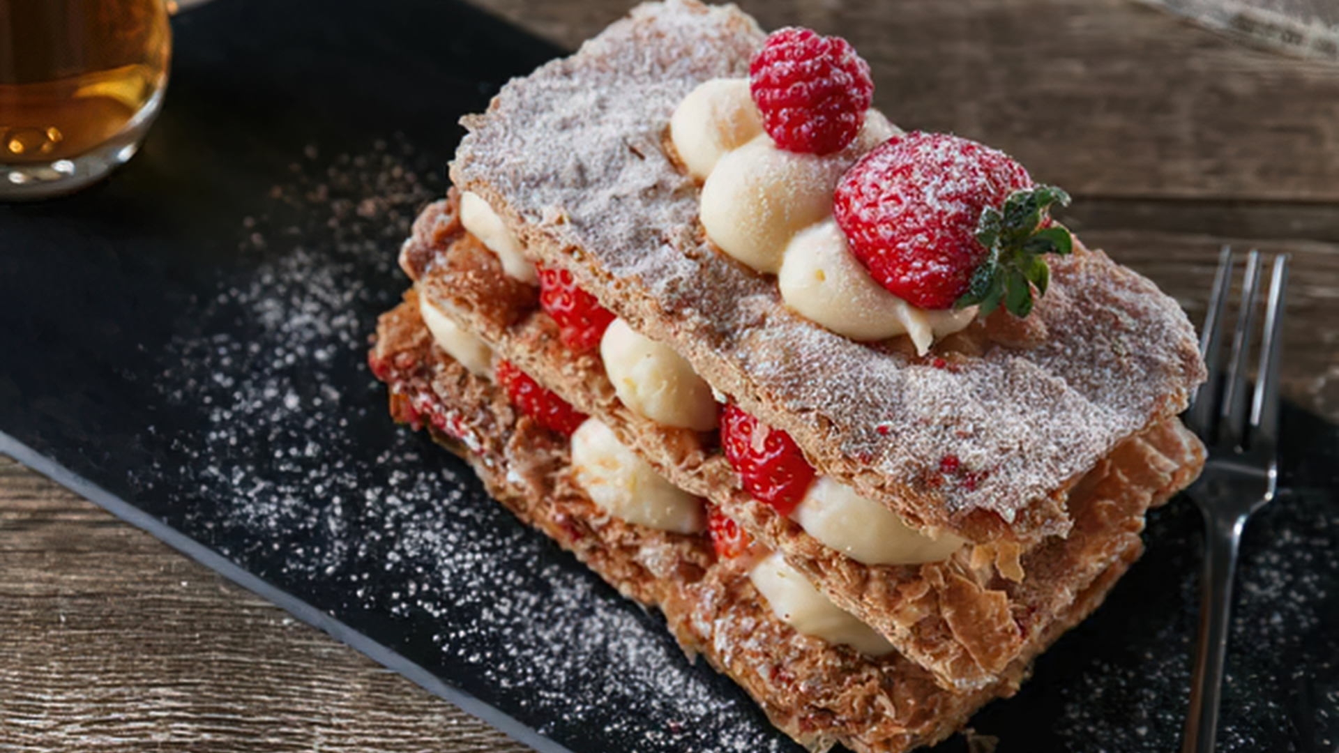 Keto Dessert Creation & Baking Course Thumbnail