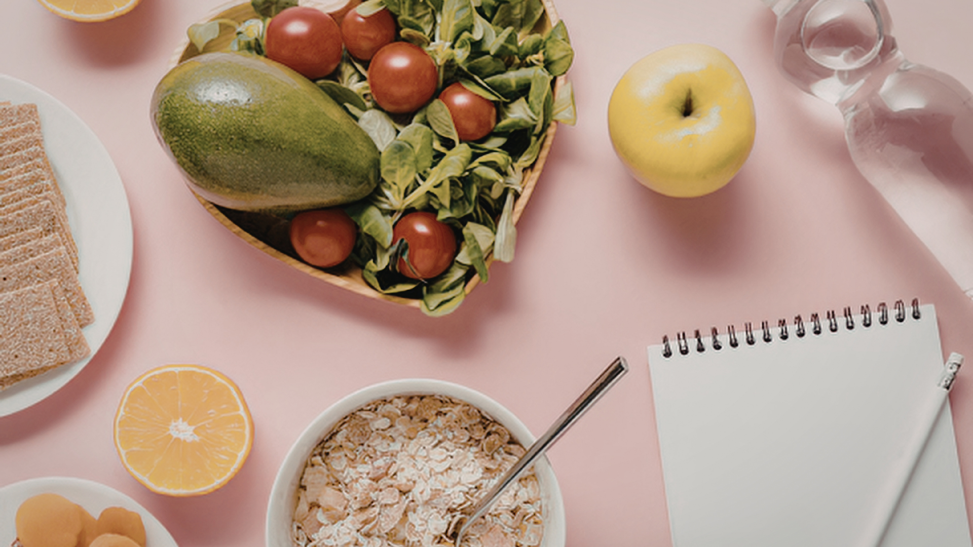Elevated Plant-Based Cuisine Thumbnail