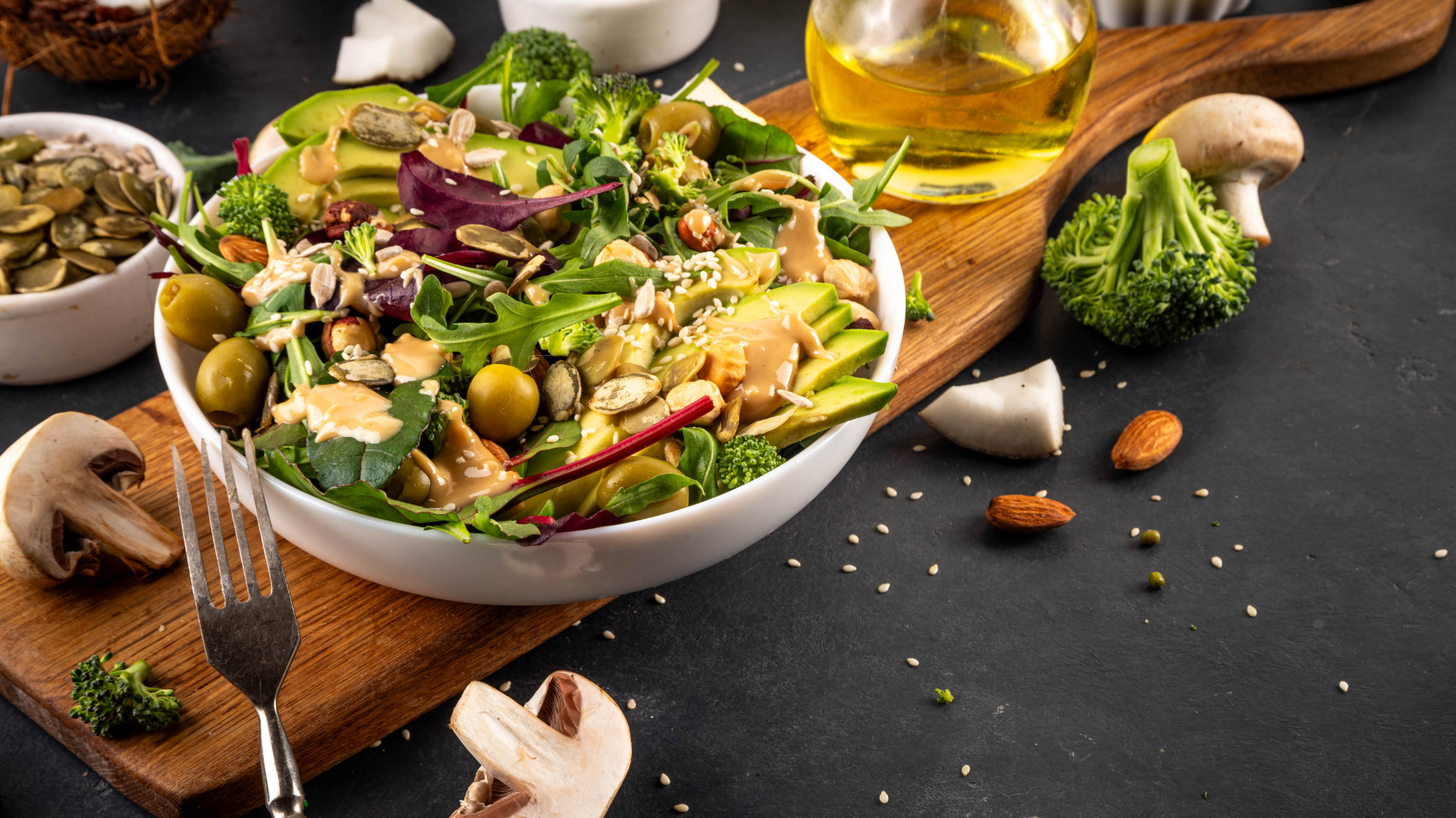 Chicken-Based Keto Cooking Program Thumbnail