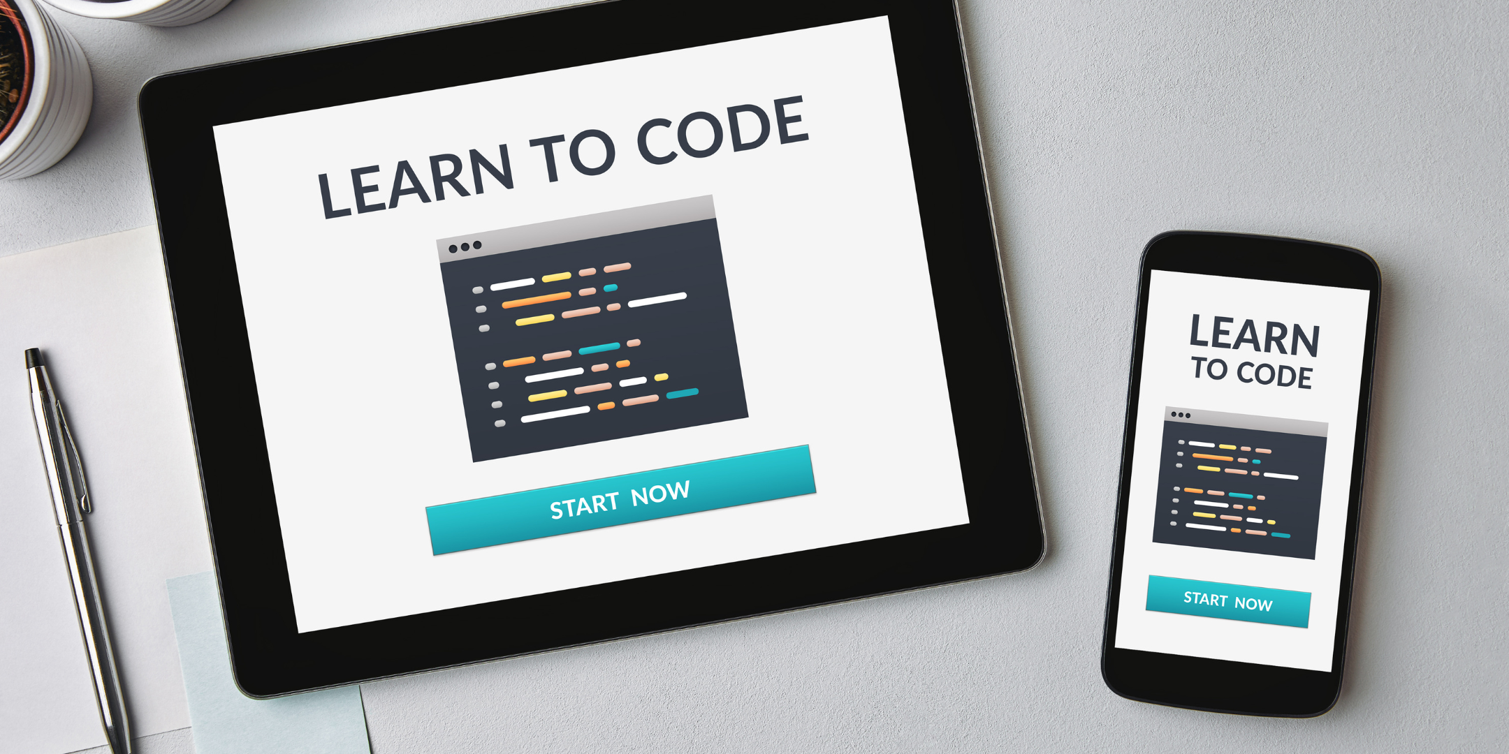 Node JS Tutorial for Beginners Thumbnail