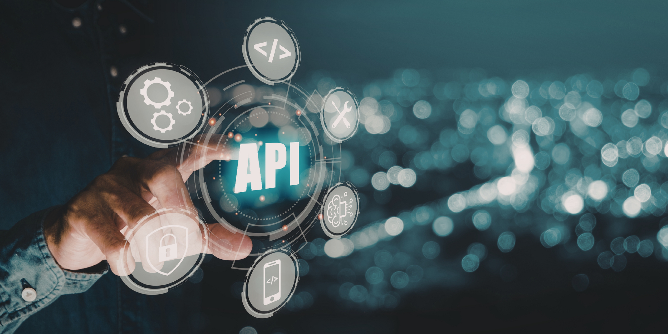 Rest APIs with Node Thumbnail