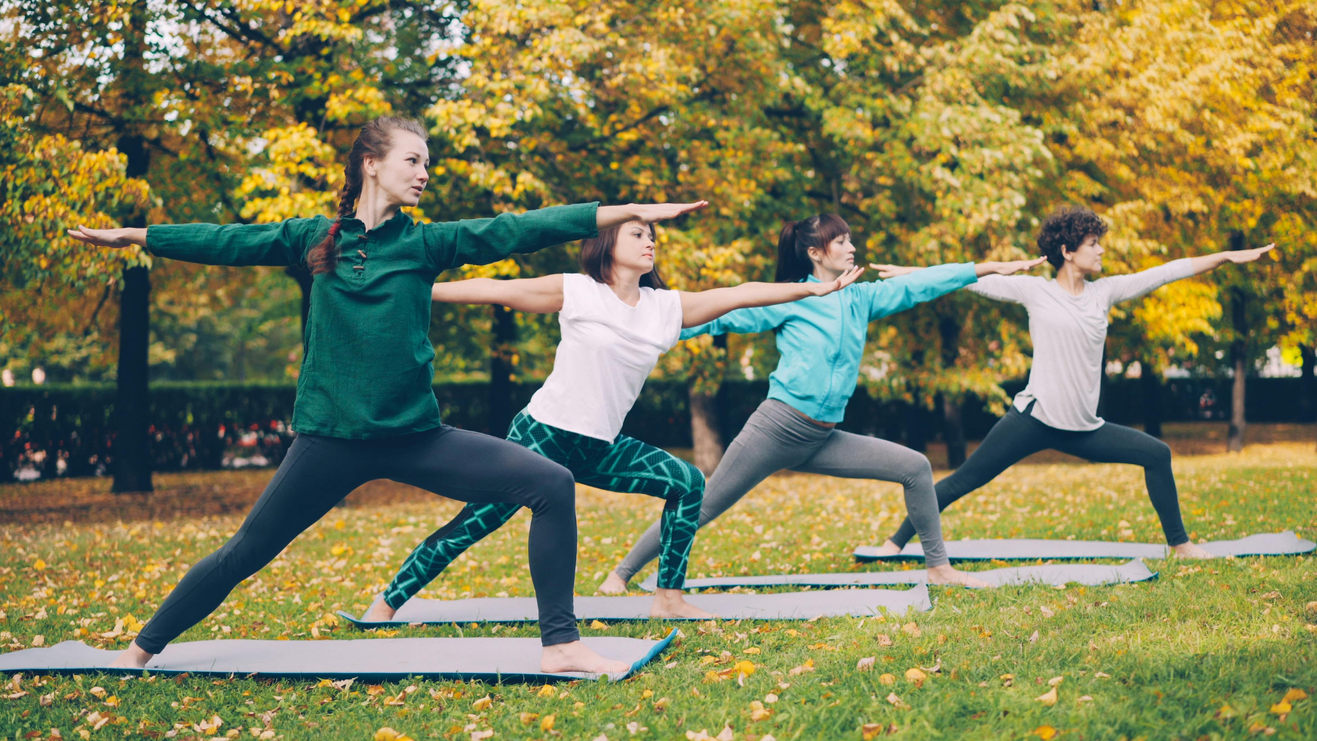 Complete Beginner’s Guide to Yoga Practice Thumbnail