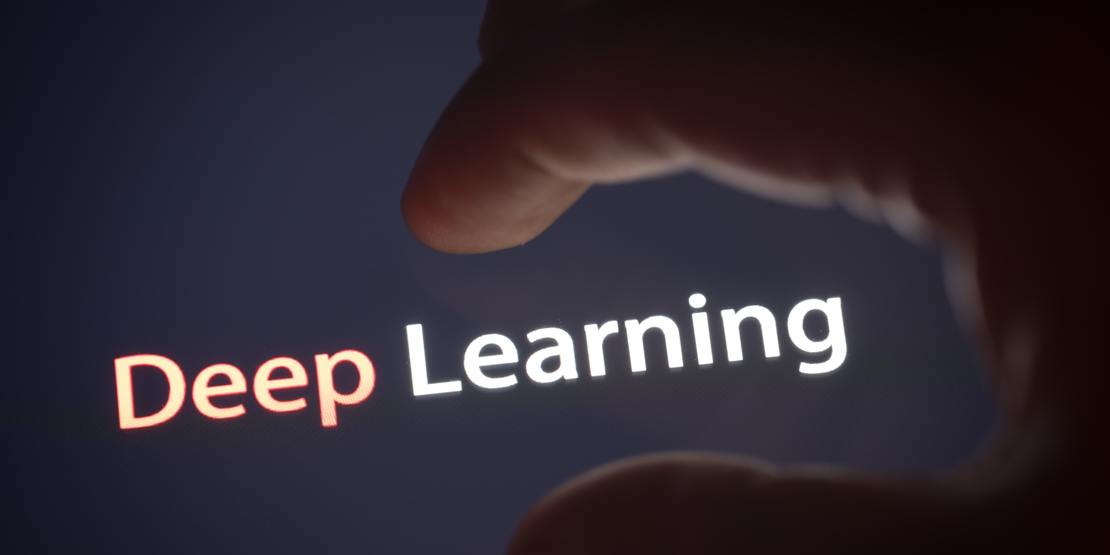 Deep Learning MIT Thumbnail