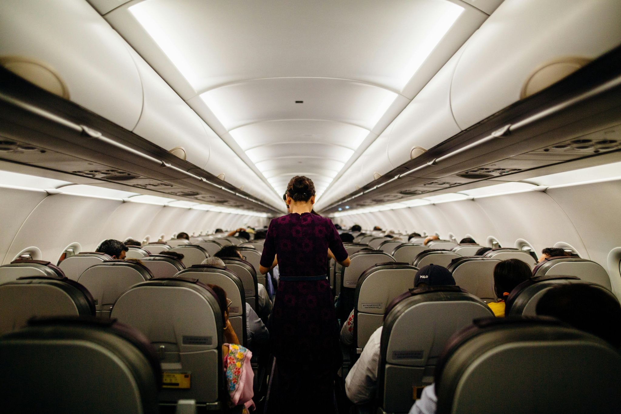 British Airways Steward Salary Guide: Understanding Your Total Earnings Package Thumbnail