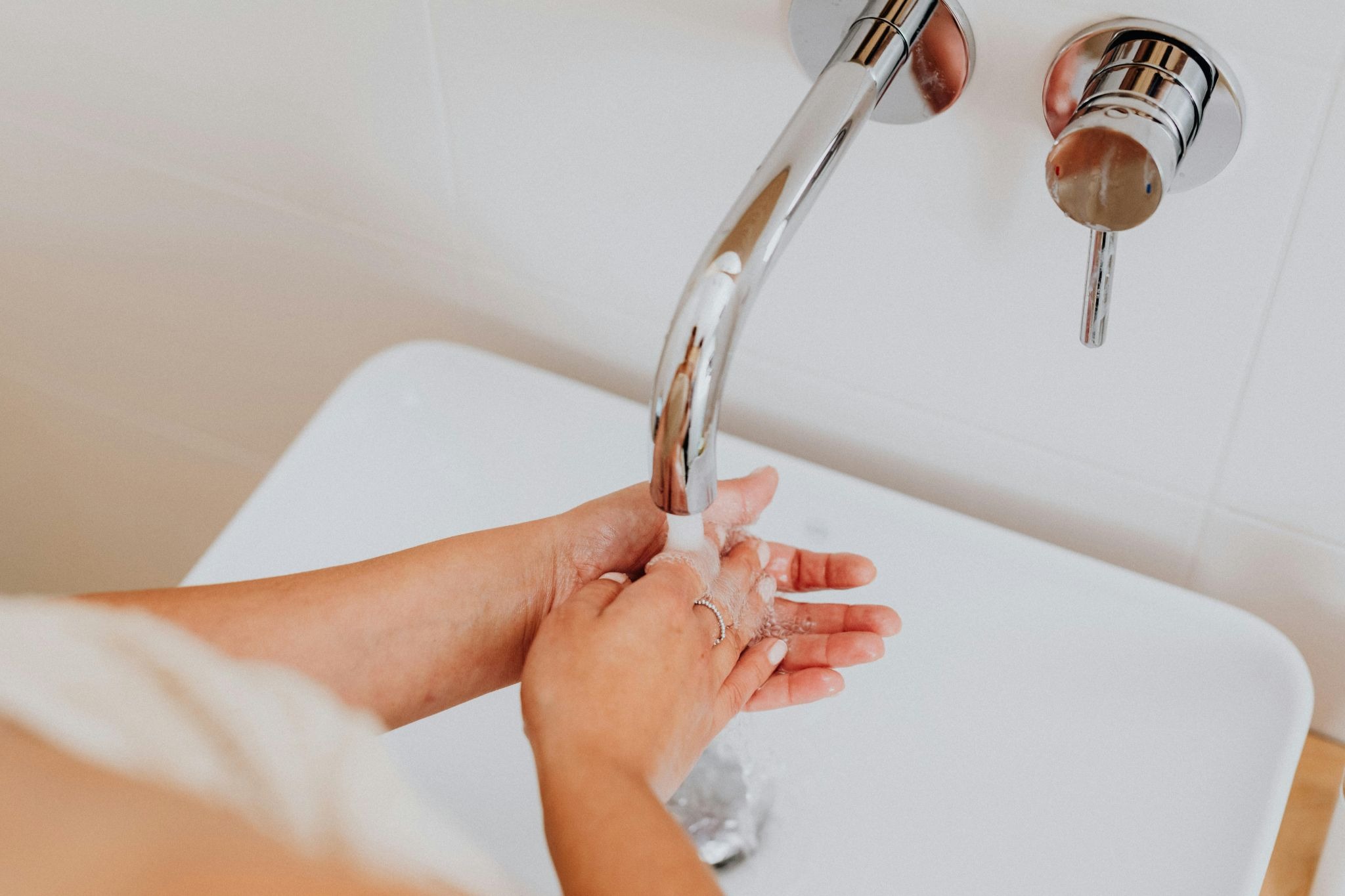 What Is the Difference Between Cleanliness and Hygiene? Thumbnail