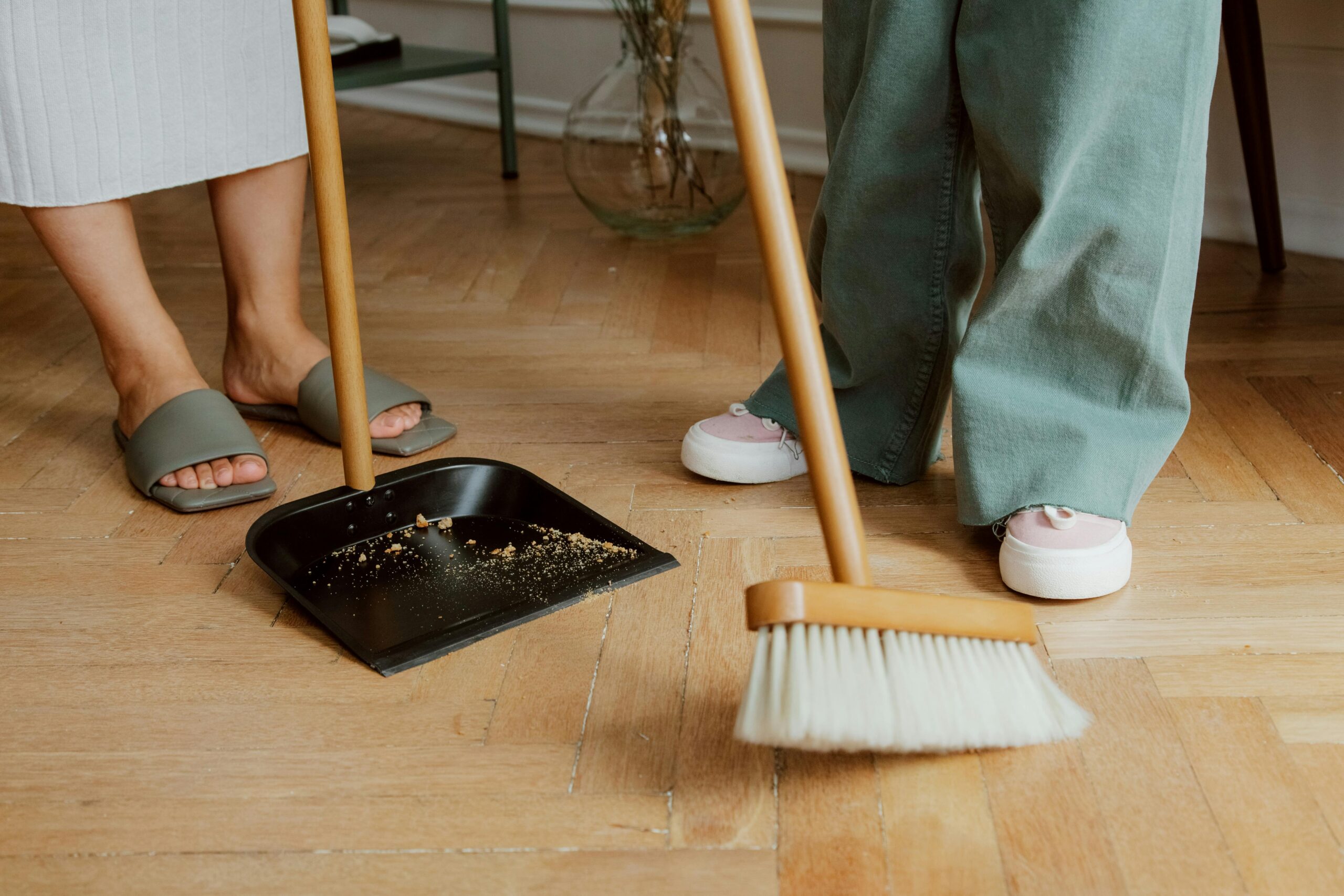 Housekeeping Safety Rules Every Cleaner Must Know Thumbnail