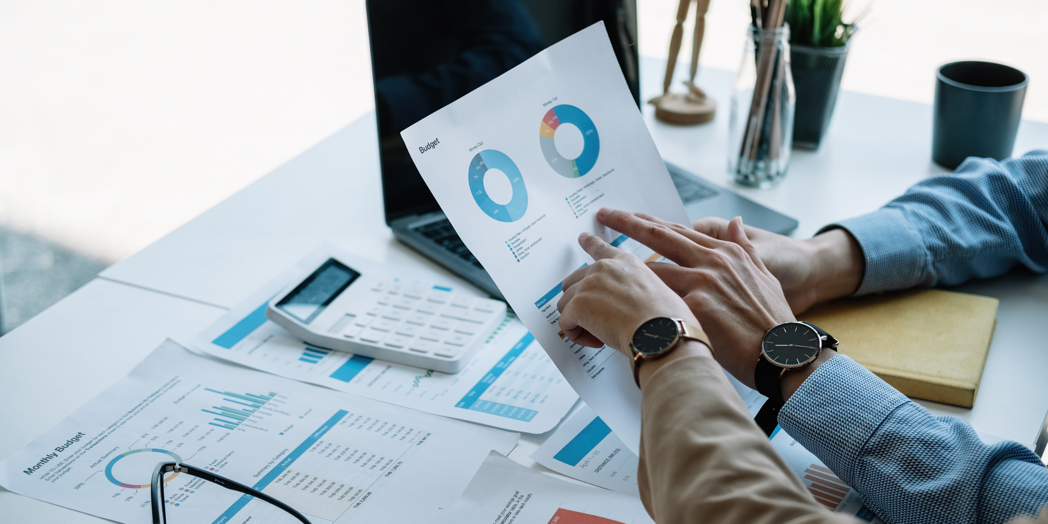Account Management for Organisations Thumbnail