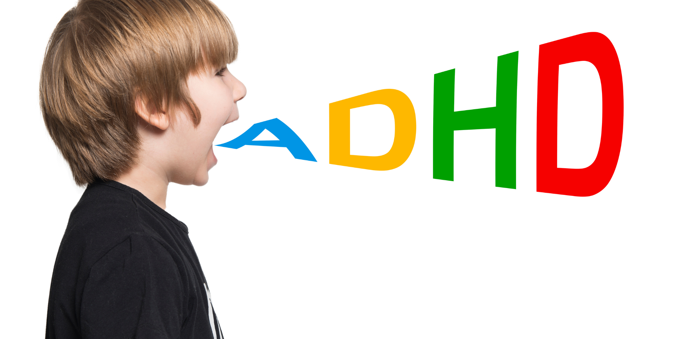 ADHD Awareness Thumbnail