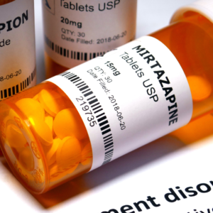 Adjustment Disorder