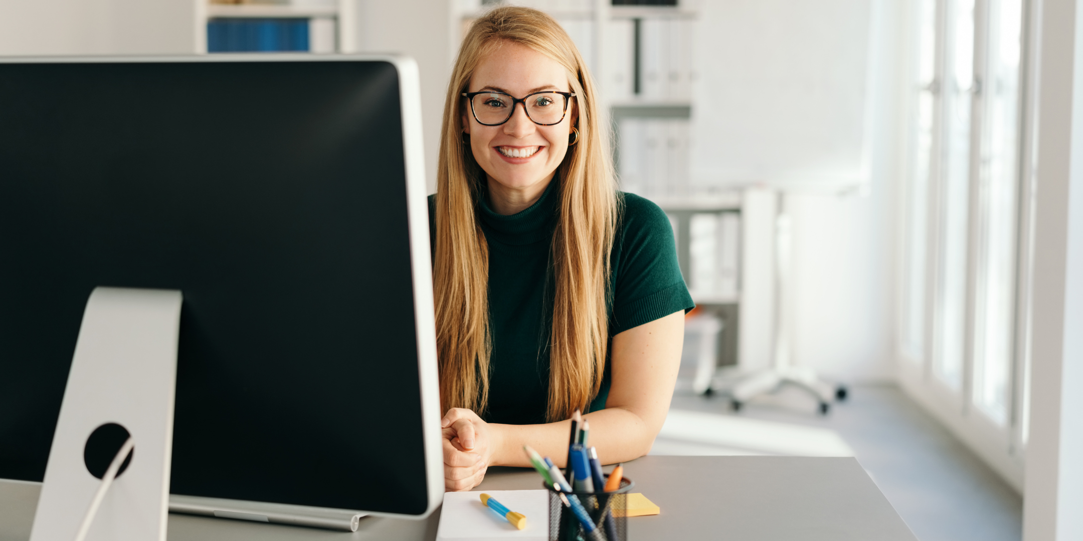 Administrative Assistant Thumbnail