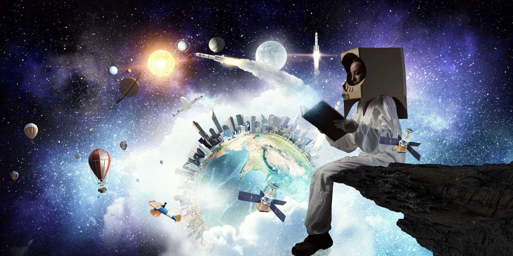 Advanced Digital Illustration: Exploring Mixed Media Techniques Thumbnail