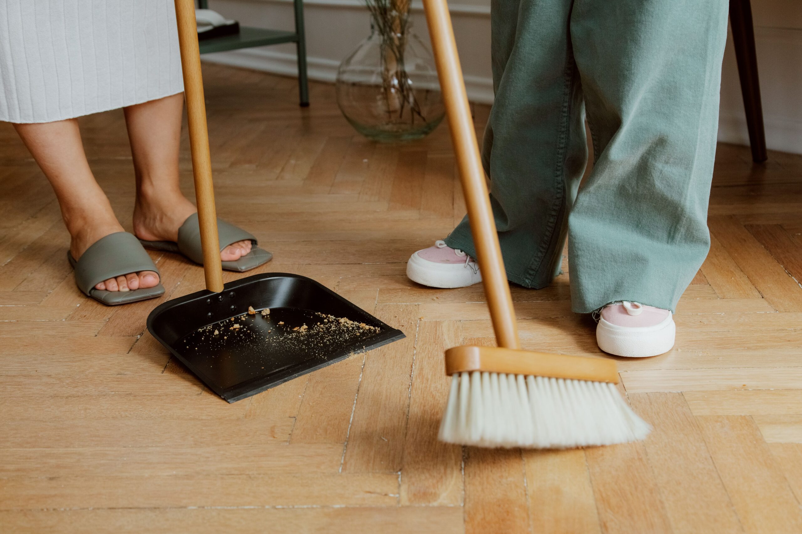 Professional Cleaning Checklist for Hotels and Offices Thumbnail