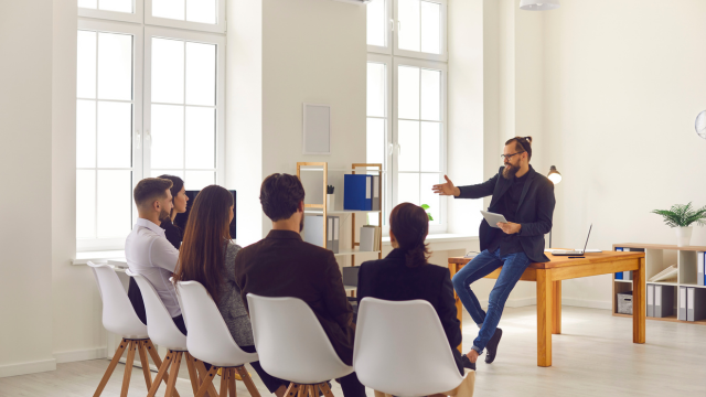 UK Leadership and Management Courses That Employers Love Thumbnail