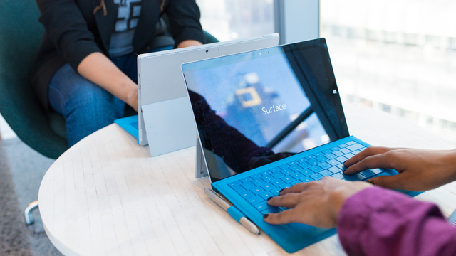 Best Microsoft Office Skills for UK Office Jobs Thumbnail