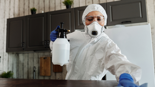 Cross-Contamination Prevention in Commercial Cleaning Thumbnail