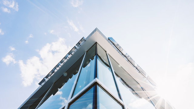 Best Cleaning Products for Commercial Buildings Thumbnail