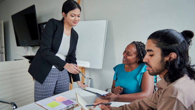 Best Short Courses in the UK That Lead to Stable Careers Thumbnail