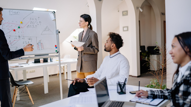 Personal Development Courses in the UK for Professional Growth Thumbnail