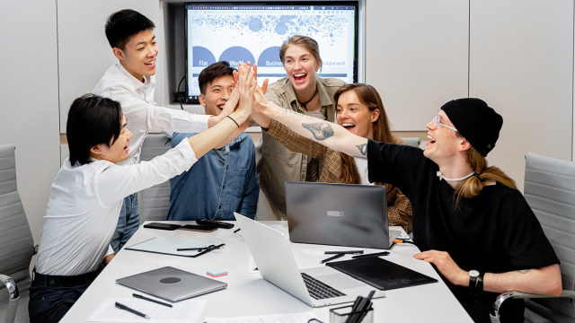 Time Management Courses UK for Career and Workplace Success Thumbnail