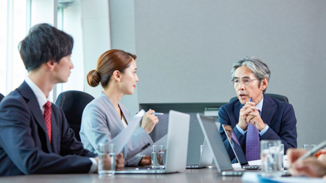 Business Management Courses UK for Future Leaders Thumbnail