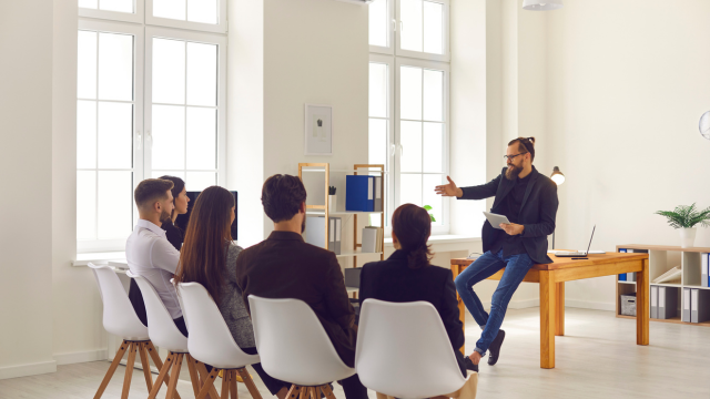 Excel Training Courses UK for Professional Skills Development Thumbnail