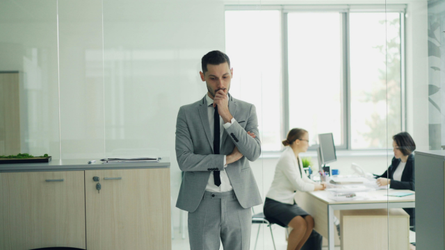 Decision Making Skills Training UK for Career Success Thumbnail