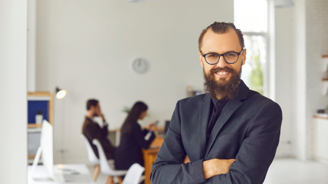 Strategic Management Courses UK for Business Leaders Thumbnail