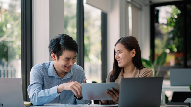 Emotional Intelligence Courses UK for Career Success Thumbnail