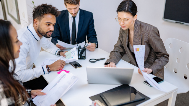Business Skills Courses UK for Career Advancement Thumbnail