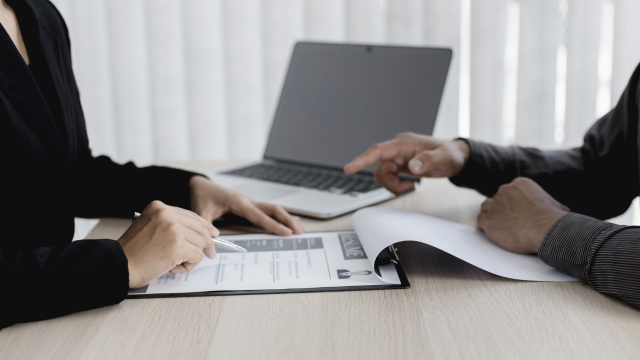 Human Resource Management Courses UK: Career Guide Thumbnail