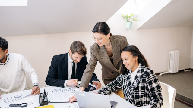 Procurement Management Courses UK: Skills and Career Guide Thumbnail
