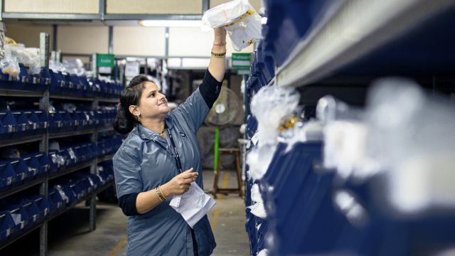 Inventory Management Courses UK: Career Opportunities Thumbnail
