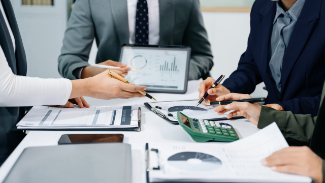 Business Finance Courses UK: Skills for Career Growth Thumbnail