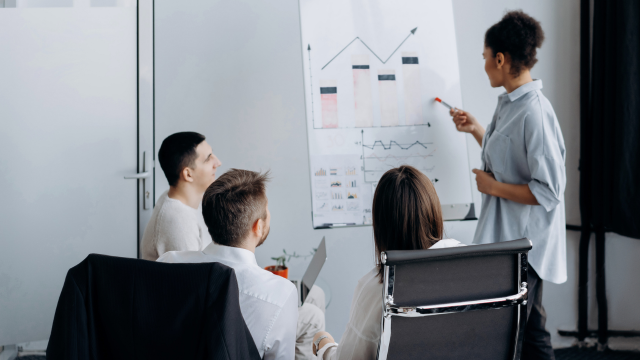 Facilities Management Courses UK: Career and Certification Guide Thumbnail